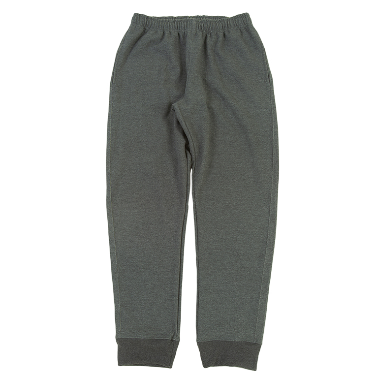 Dark Gray Sweatpants  Forever Classic Apparel Co.